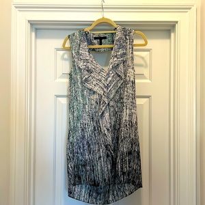 BCBG summer cocktail dress